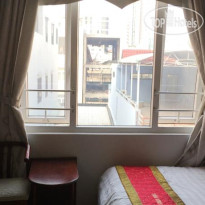 Tan Vinh Hotel
