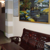 Tan Vinh Hotel