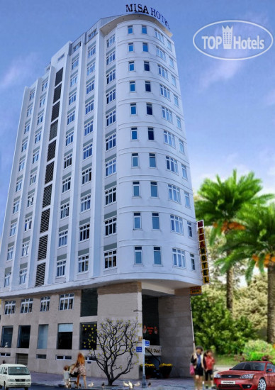 Hotel photo Misa Hotel 2*