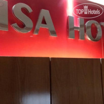 Misa Hotel 