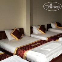 Dang Viet hotel 