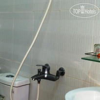 Dang Viet hotel 