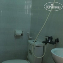Dang Viet hotel 