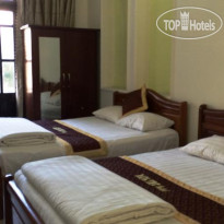 Dang Viet hotel 