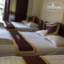 Dang Viet hotel 