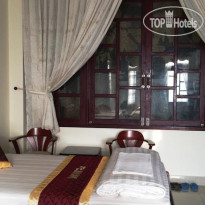 Dang Viet hotel 