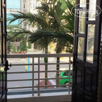 Dang Viet hotel 