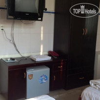 Dang Viet hotel 