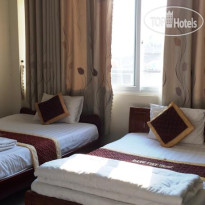 Dang Viet hotel 