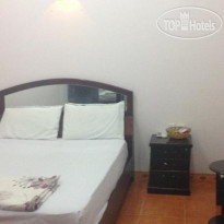 Huong Lai Hotel