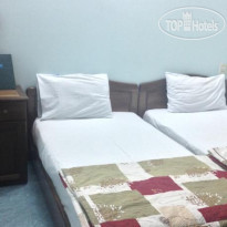 Huong Lai Hotel