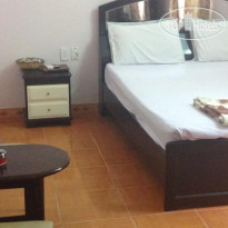 Huong Lai Hotel