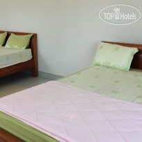 Thanh Dong Hotel