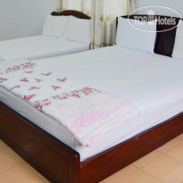 Nam A 2 Hotel