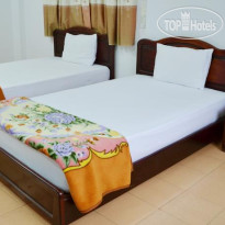 Nam A 2 Hotel