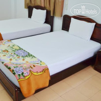 Nam A 2 Hotel