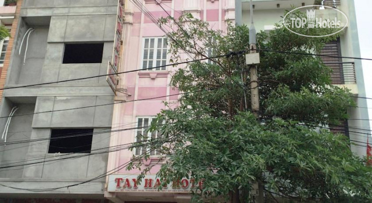 Hotel photo Tay Hai 2 Hotel 