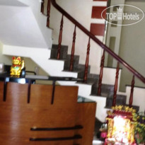 Tay Hai 2 Hotel 