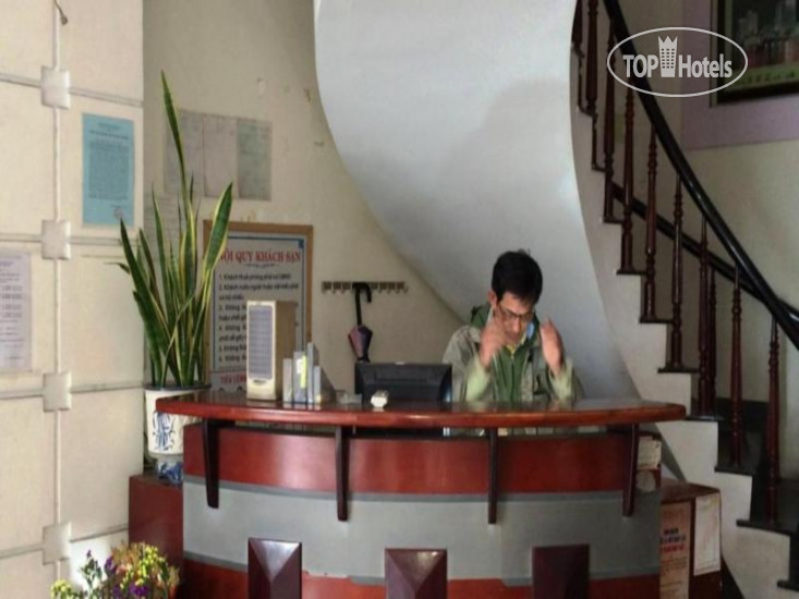 Hotel photo Tay Hai 1 Hotel 
