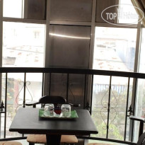 Nam A 1 Hotel