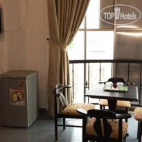Nam A 1 Hotel