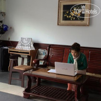 Nam A 1 Hotel