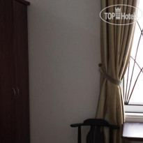 Nam A 1 Hotel