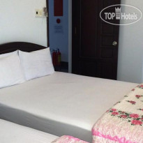 Nam A 1 Hotel