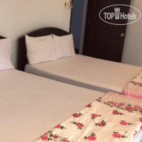 Nam A 1 Hotel