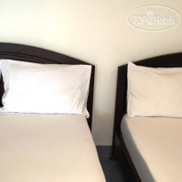 Nam A 1 Hotel
