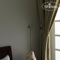 Nam A 1 Hotel