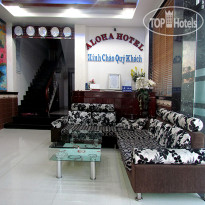 Aloha Hotel 