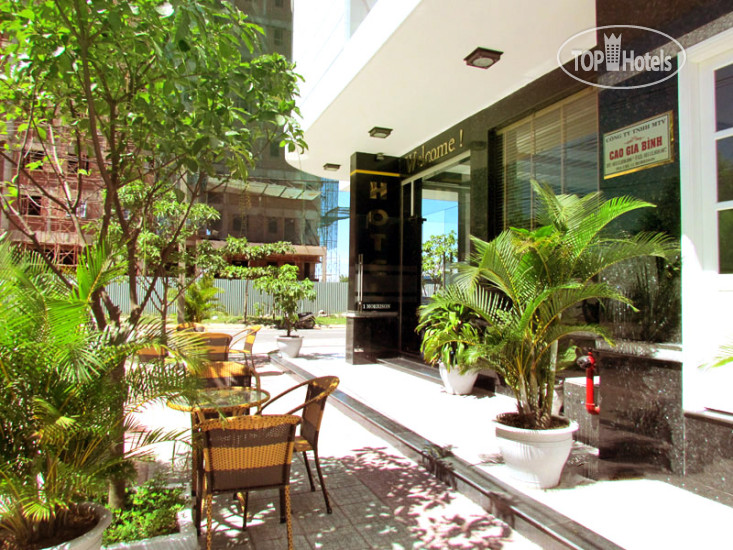 Hotel photo Aloha Hotel 2*