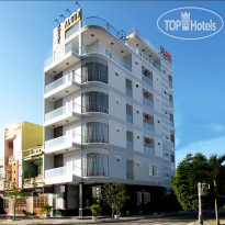 Aloha Hotel 