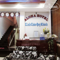 Aloha Hotel 