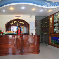 Song Xanh Hotel 