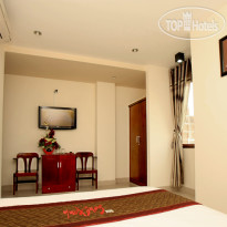 Song Xanh Hotel 