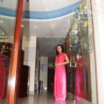 Song Xanh Hotel 