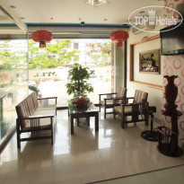 Song Xanh Hotel 
