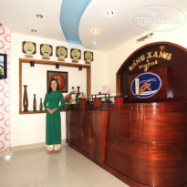 Song Xanh Hotel 