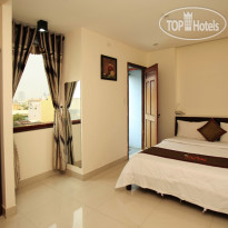 Song Xanh Hotel 