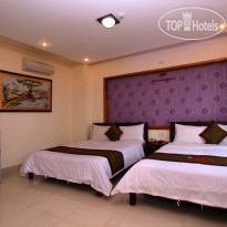 Song Xanh Hotel 