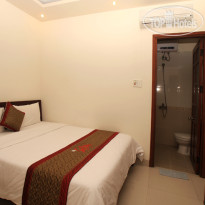 Song Xanh Hotel 