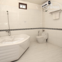 Song Xanh Hotel 