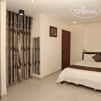 Song Xanh Hotel 
