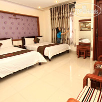 Song Xanh Hotel 
