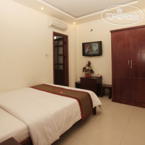 Song Xanh Hotel 