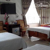 Tuyen Son Hotel 