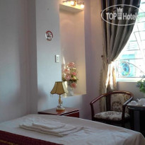 Tuyen Son Hotel 