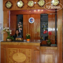 Tuyen Son Hotel 